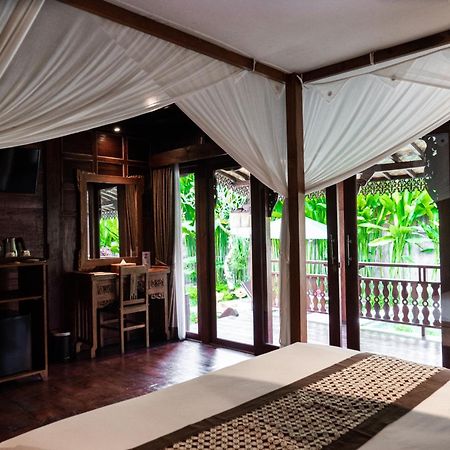 Ari Cottages Ubud Room photo