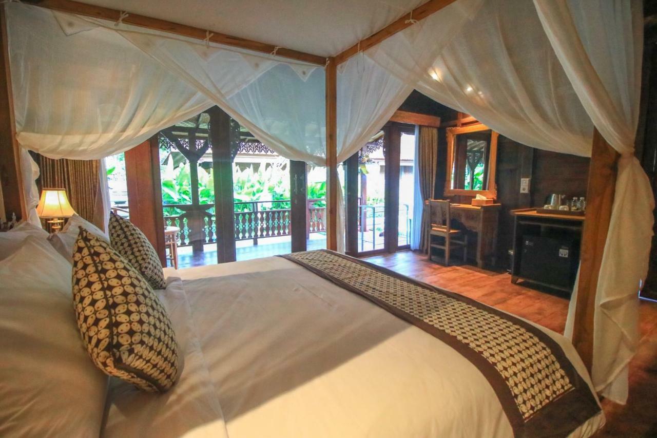 Ari Cottages Ubud Exterior photo