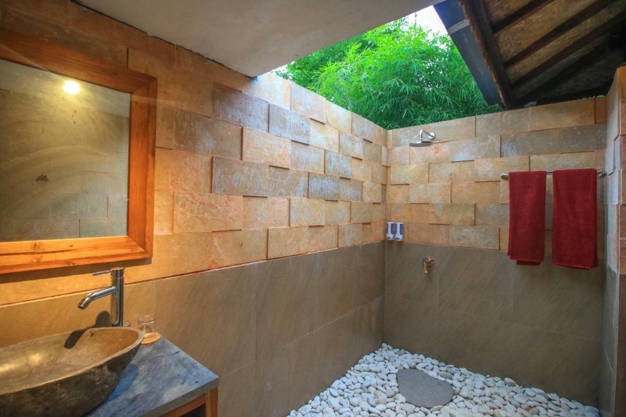 Ari Cottages Ubud Exterior photo